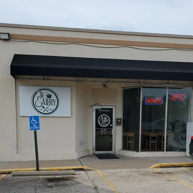 The Eatery | Soul Food