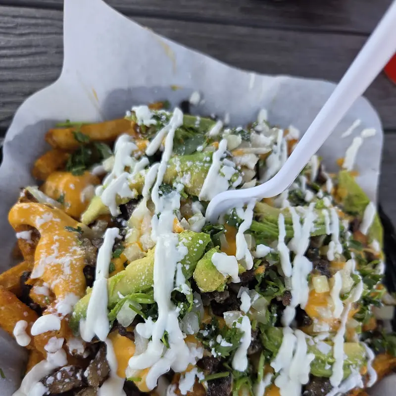 Chimus Tacos 2