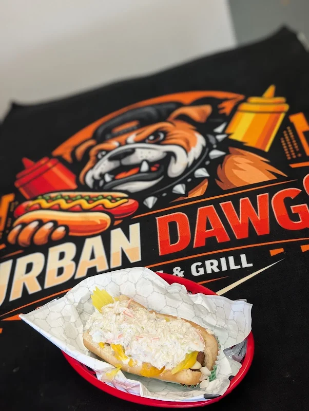 Urban Dawgs