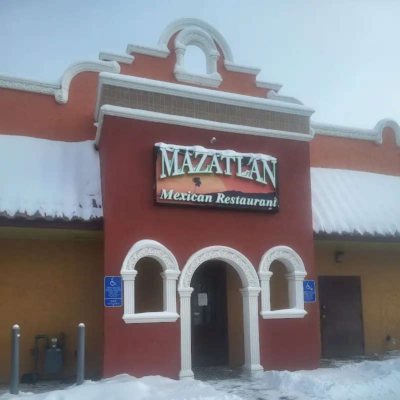 Mazatlan Mexican Restaurant | Prineville
