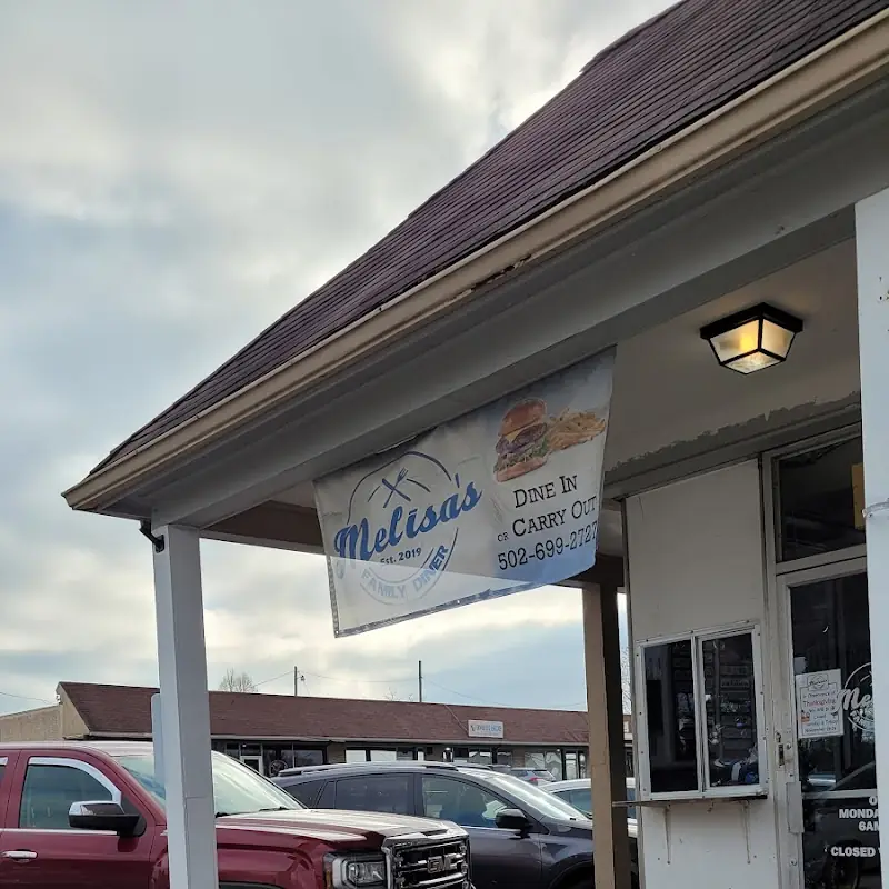 Melisa's Family Diner