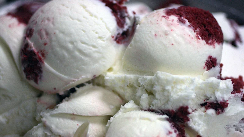 Somerset Creamery - County Street