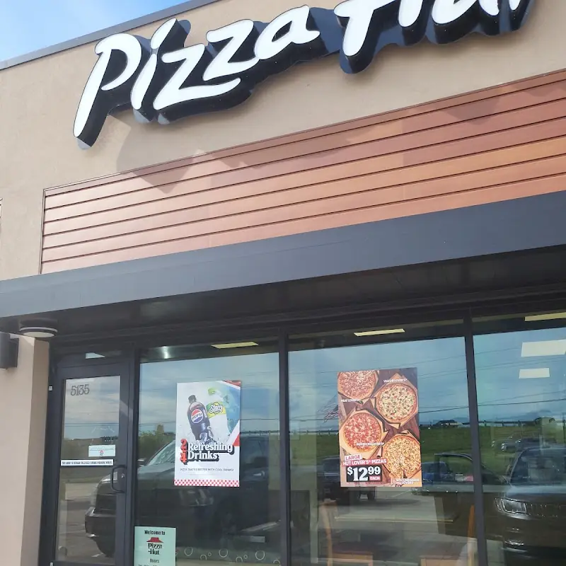 Pizza Hut