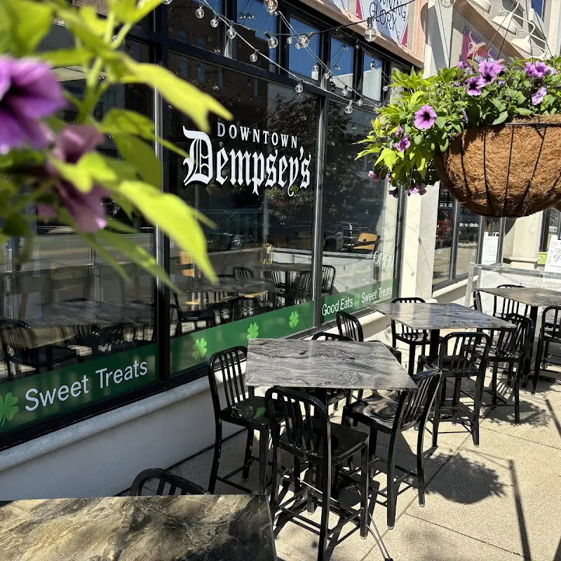 Downtown Dempsey's