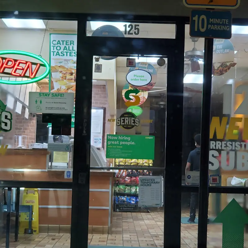 Subway