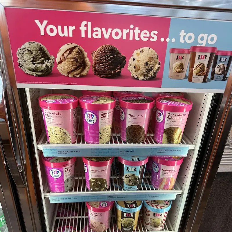 Baskin-Robbins