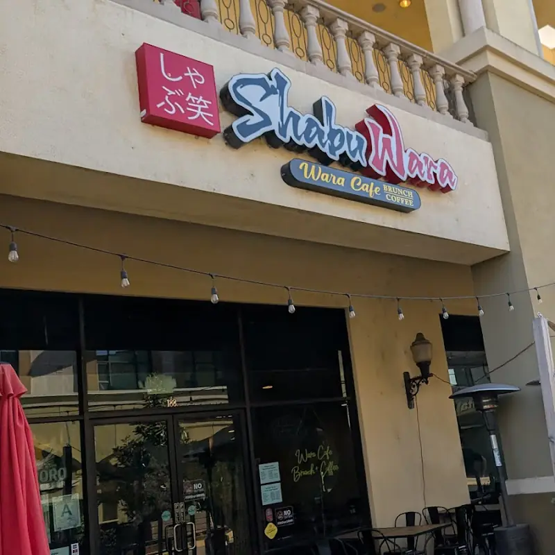 House of Fortune Vegan Cuisine - Chino