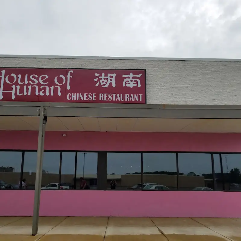 House Of Hunan
