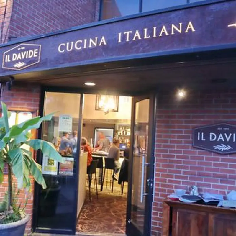 Il Davide