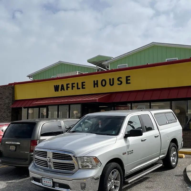 Waffle House
