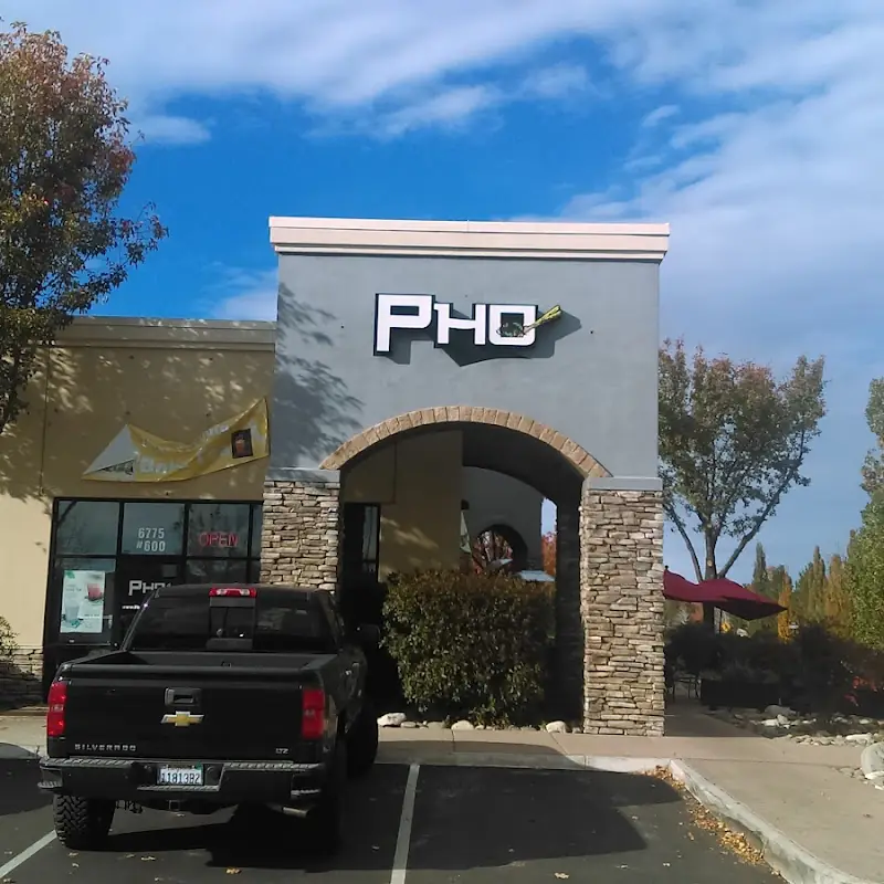 Pho Restaurant