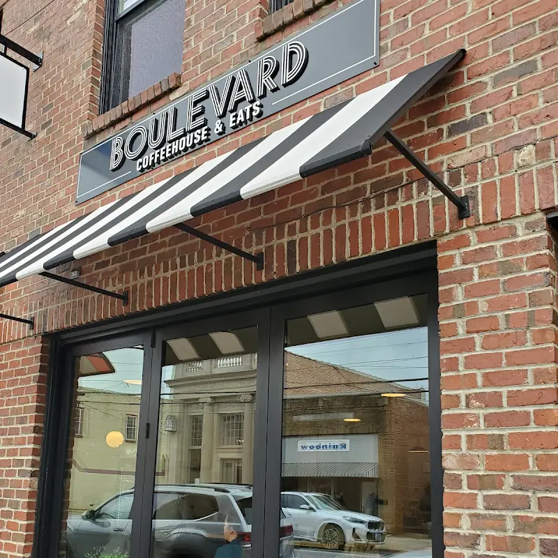 Boulevard Chicken Salad Sandwich