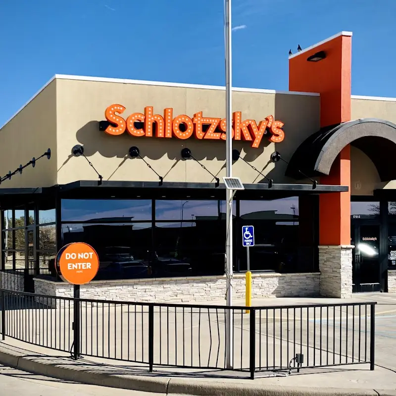 Schlotzsky's Deli