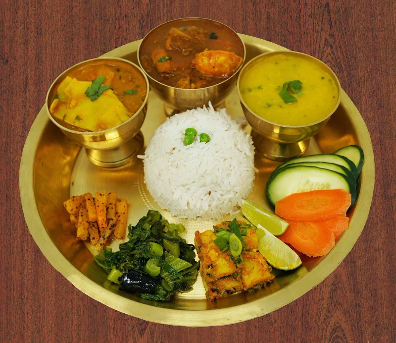Lamb Saag