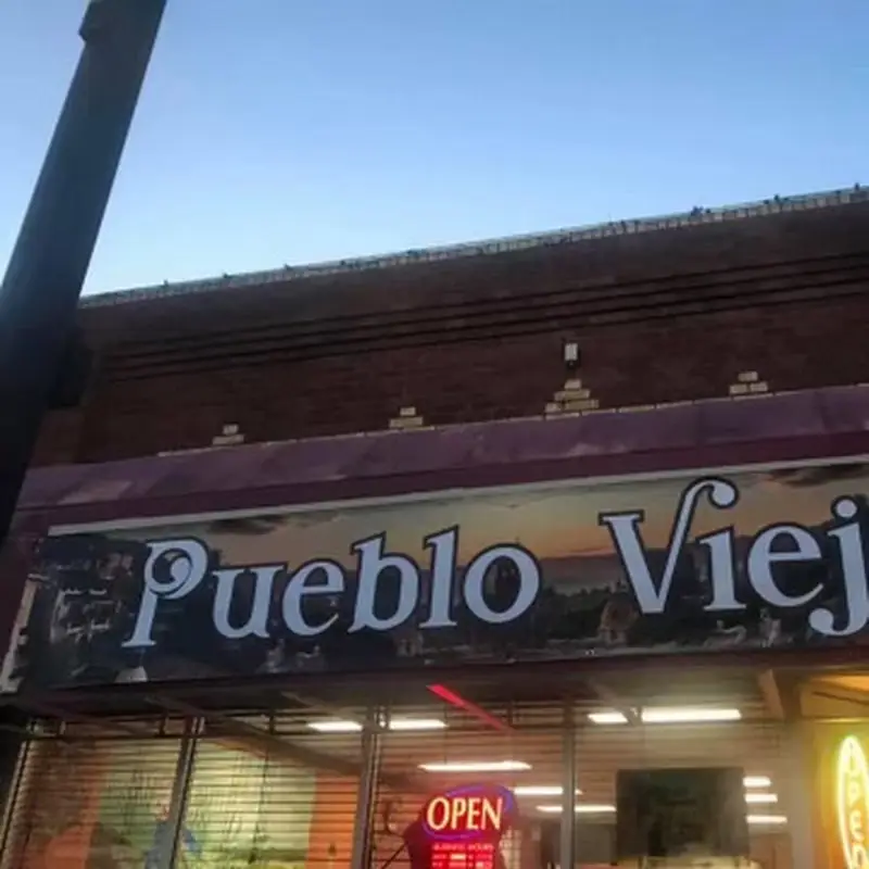Pueblo Viejo | Mexican Restaurant