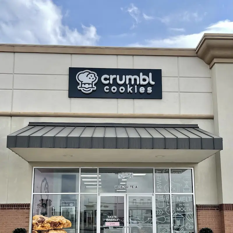 Crumbl
