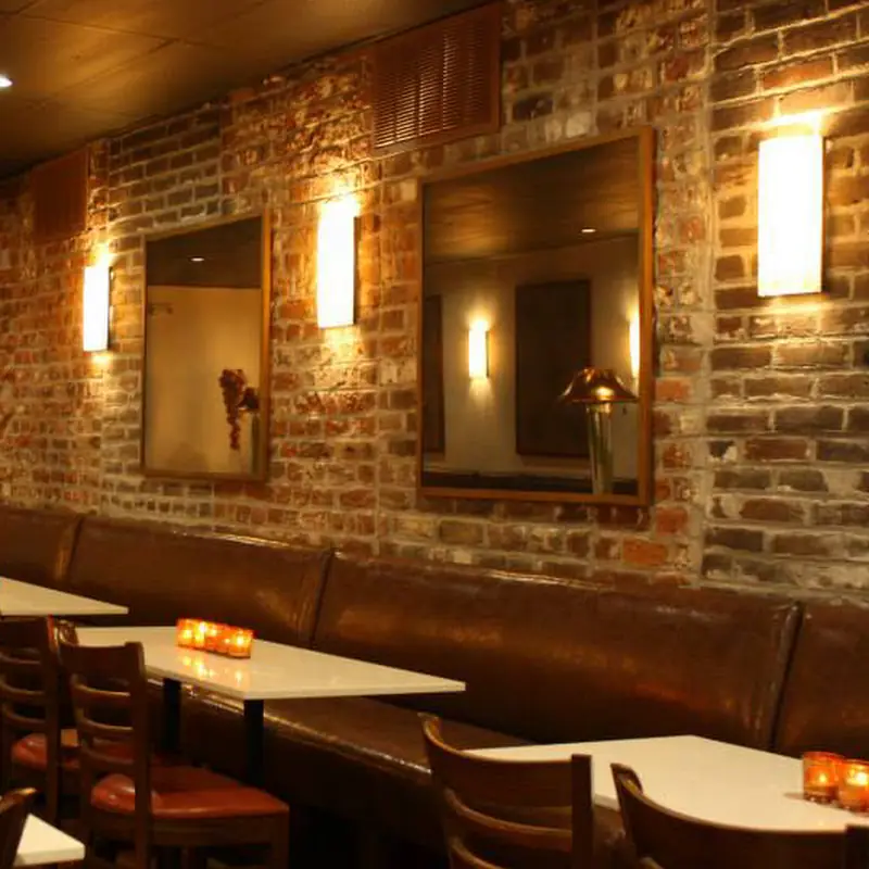 Leyla Fine Lebanese Cuisine