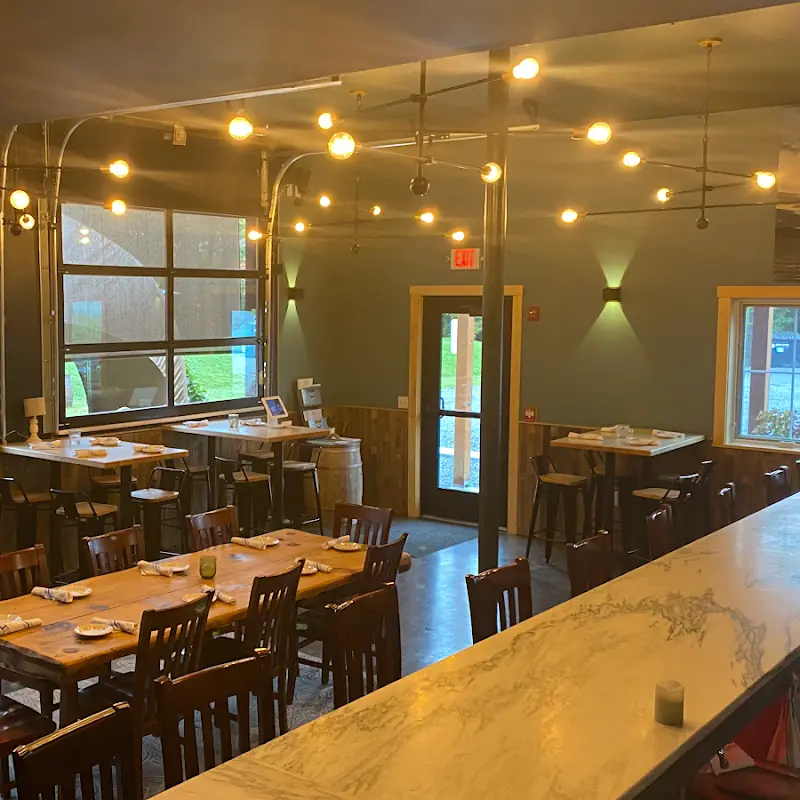 Backyard Bistro at Charlotte Crossings