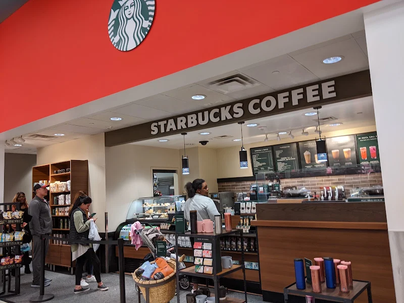 Starbucks Coffee Company