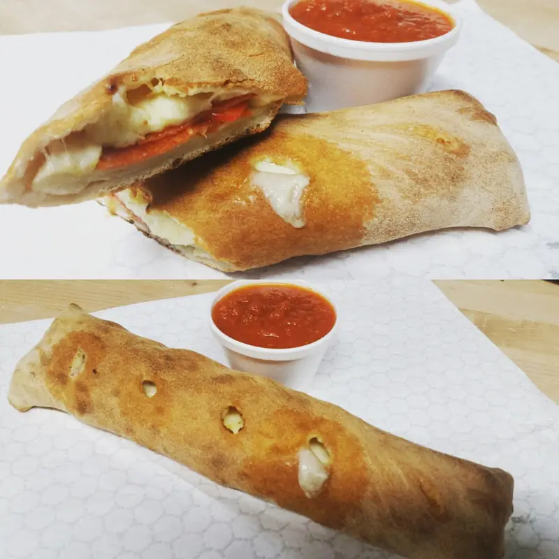 Supreme Pizza
