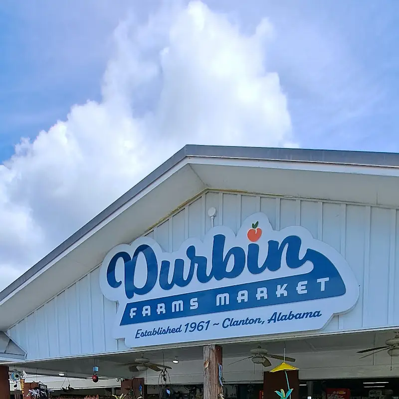 Durbin Farms Market