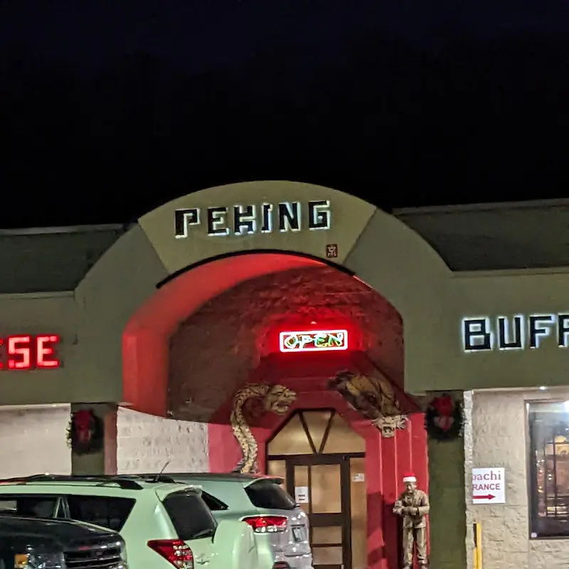 Peking Chinese Restaurant