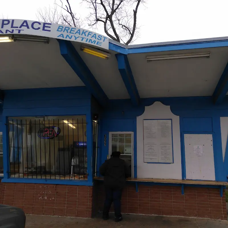 Ackingna's Place