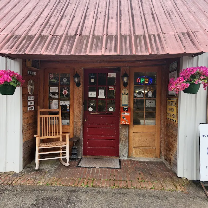 Calhoun Country Market