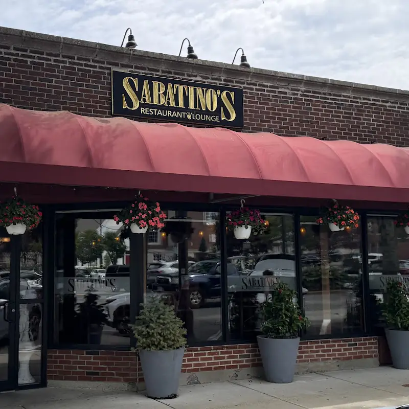 Sabatino's Restaurant