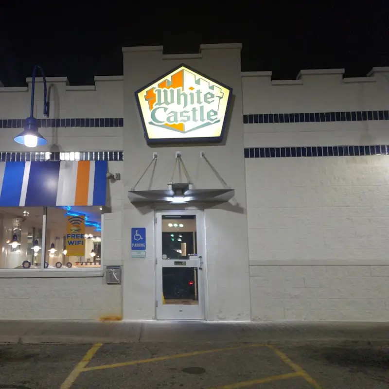 White Castle