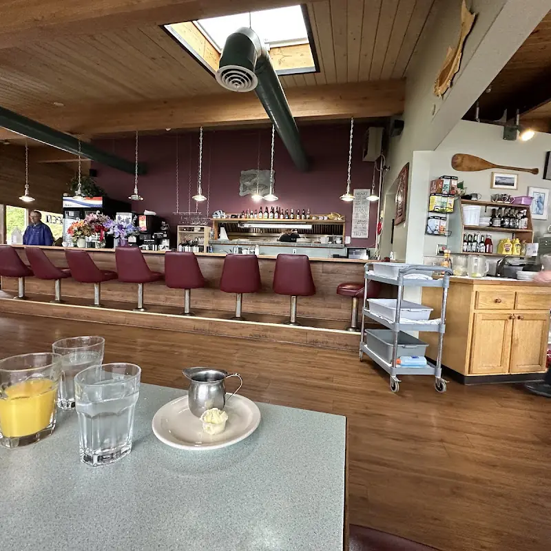 Bayview Restaurant