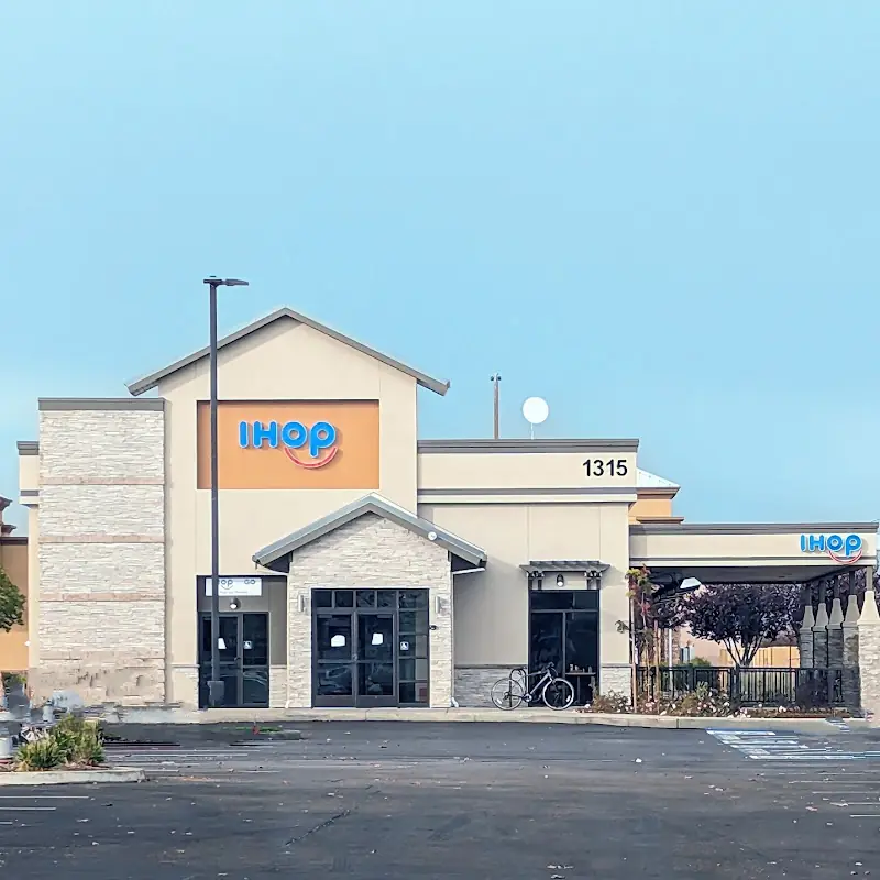 IHOP