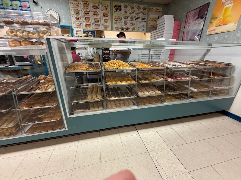 Eastside Donuts