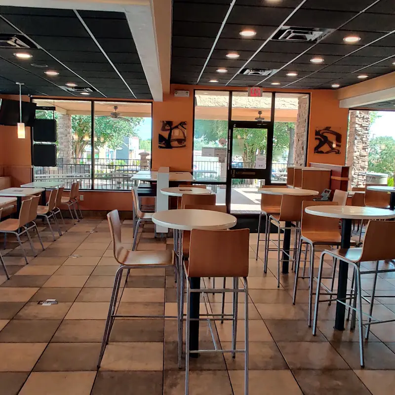 Taco Bell