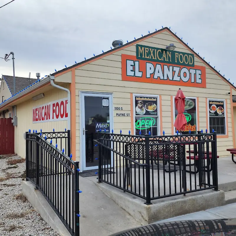El Rincón Jarocho