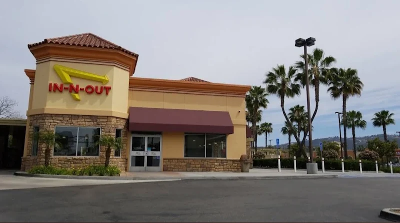 In-N-Out Burger