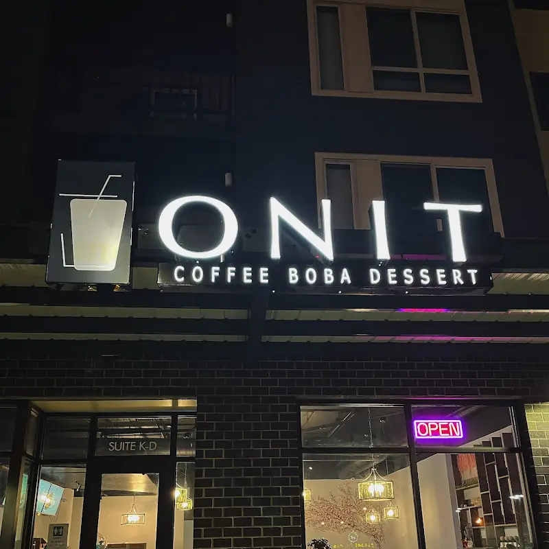 Onit Cafe