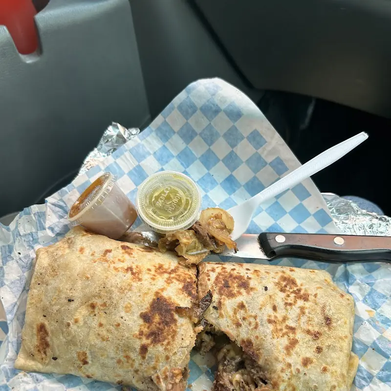 Taqueria los Portillos