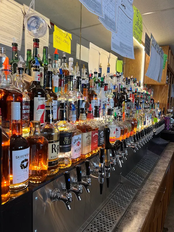 Choteau American Legion