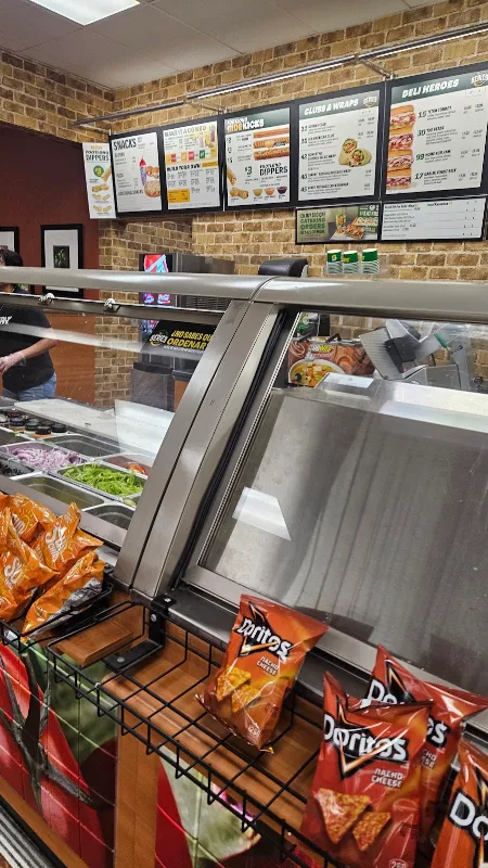 Subway