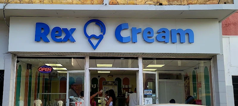 Rex Cream
