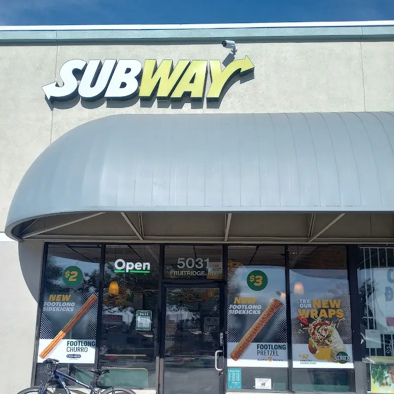 Subway