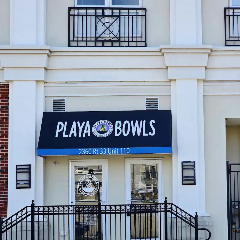 Playa Bowls