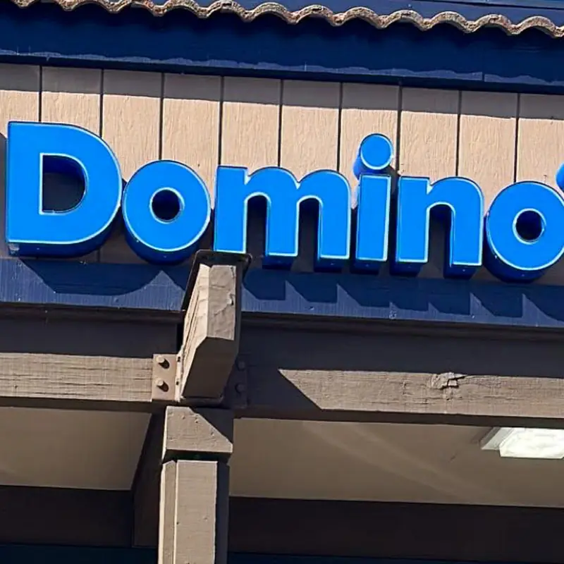 Domino’s Pizza