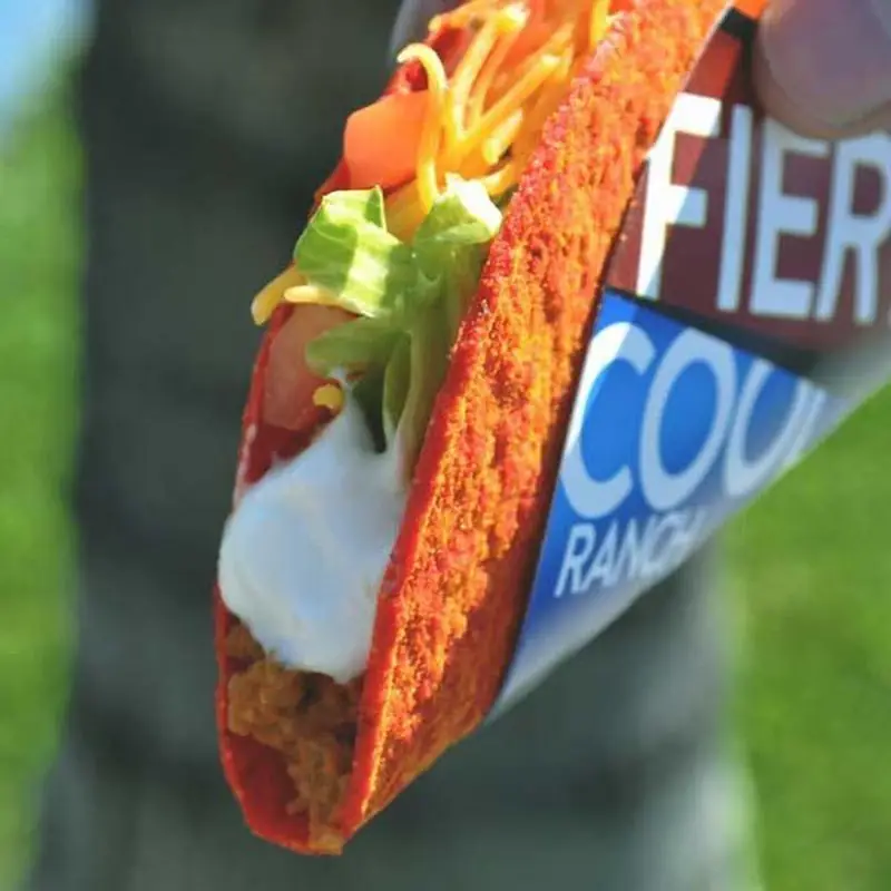 Taco Bell / KFC