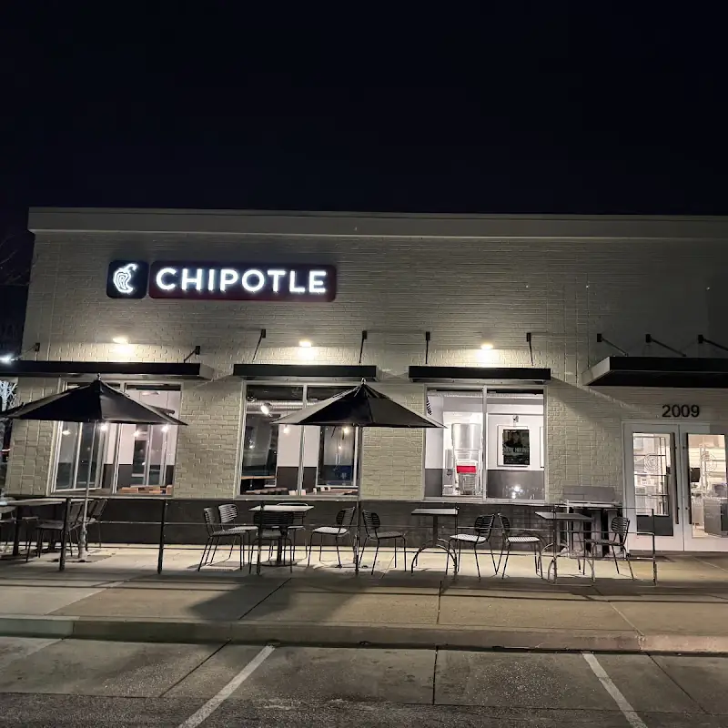 Chipotle Mexican Grill
