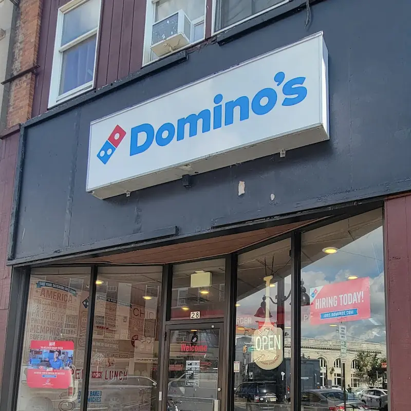 Domino's Pizza