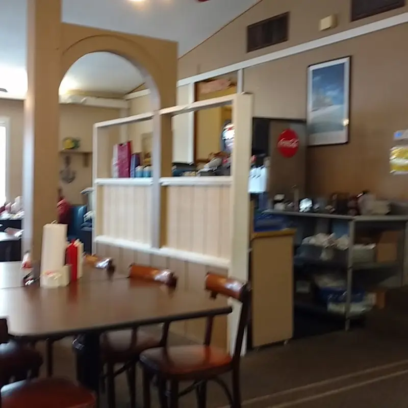 Rock Bottom Seafood & Grill