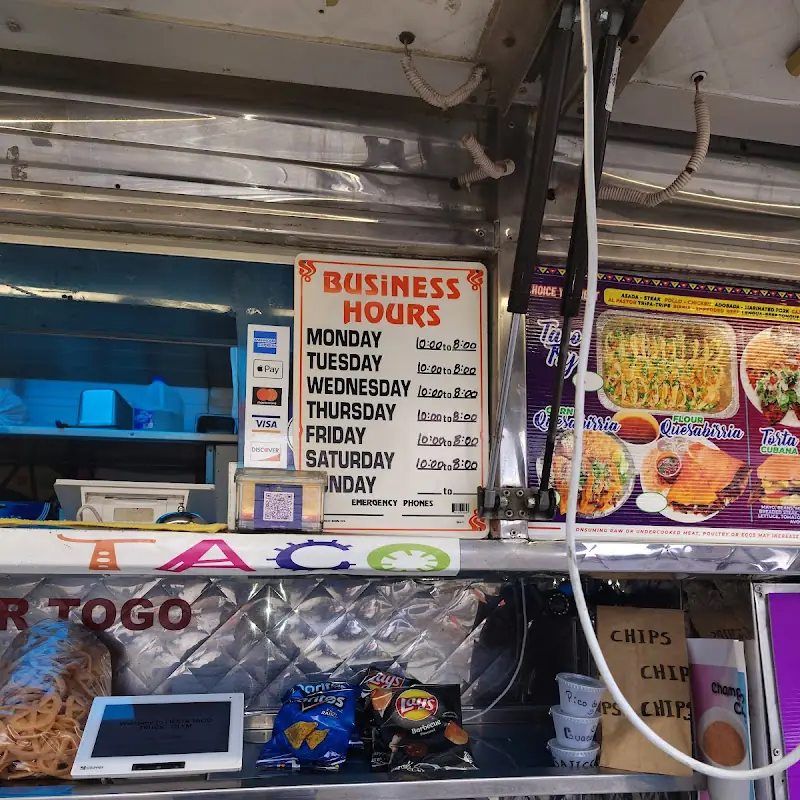 Fiesta Taco