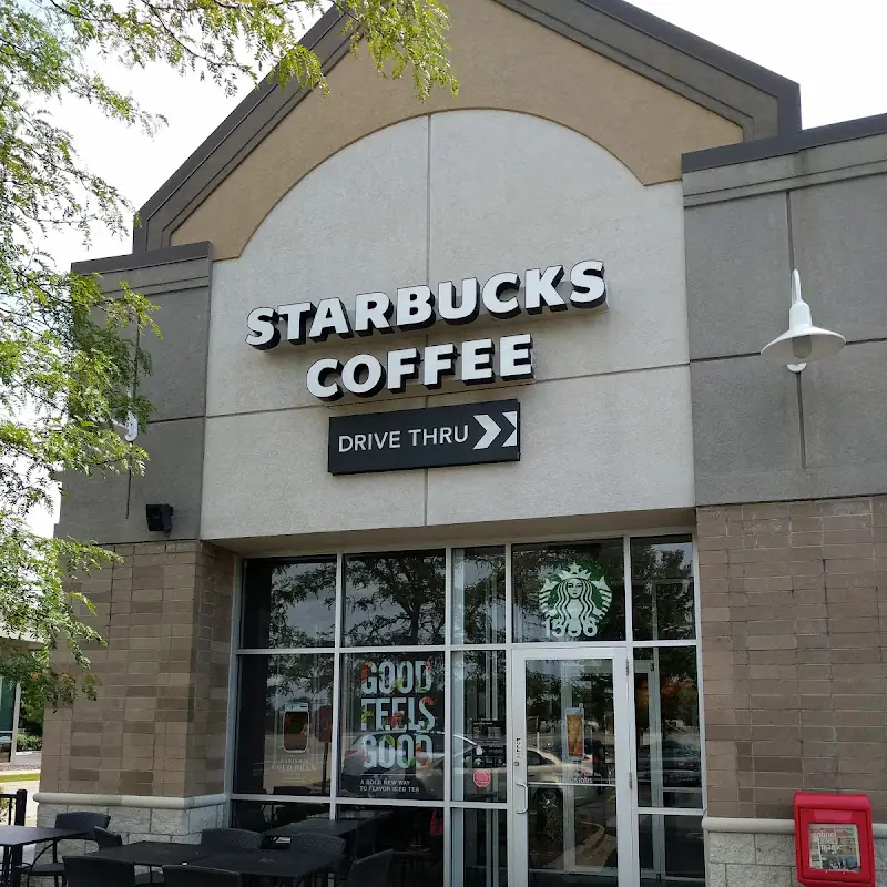 Starbucks Coffee Company